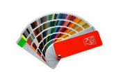 Фарбування ламельної перлоги в будь-який колір RAL (K7) мат або глянець